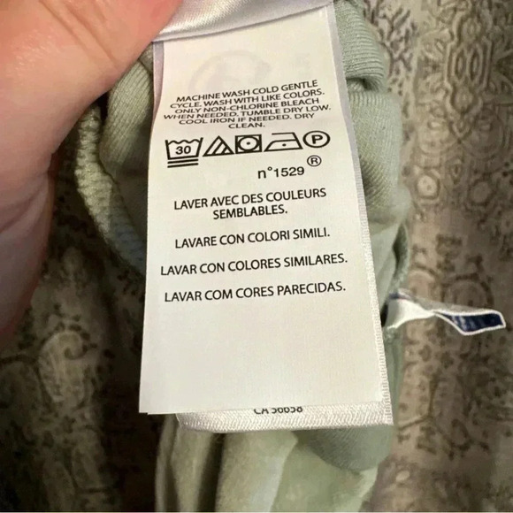 Ralph Lauren Toddler Unisex Sweatpants NWOT - Picture 5 of 5